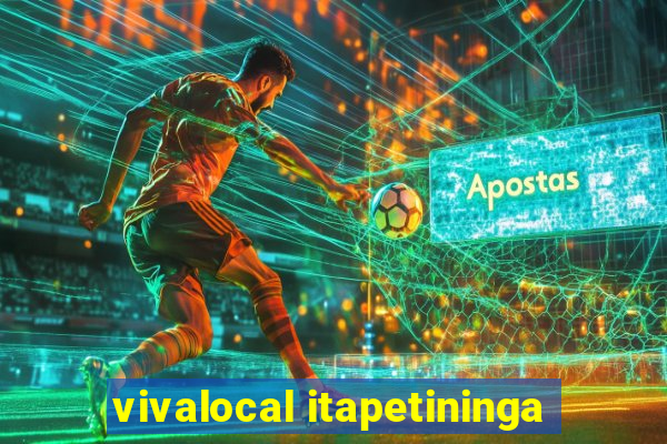 vivalocal itapetininga